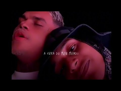 MC CABELINHO - A CURA DO MEU MUNDO FT. ORUAM (SPEED)