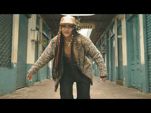 Camaleonica - Cada Mañana - Prod El sonido del javier