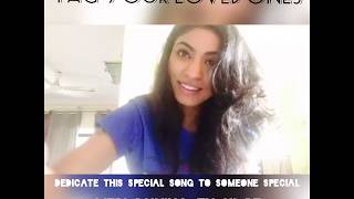 Meri Duniya Tu Hi Re | Himani Kapoor - YouTube