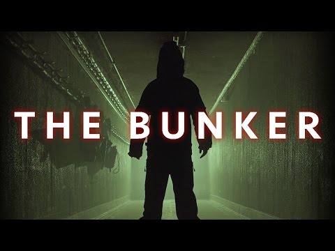 Видео The Bunker #1