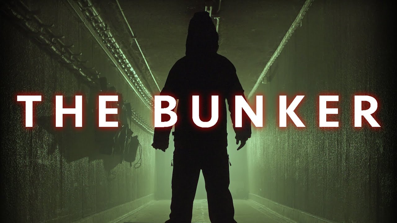 THE BUNKER - Gameplay Trailer (2016) - YouTube
