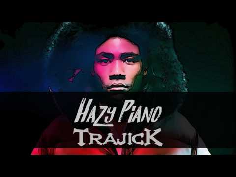 Beat: Hazy Piano: Prod. By TrajicK