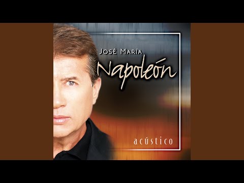 Llueve - Jose María Napoleón