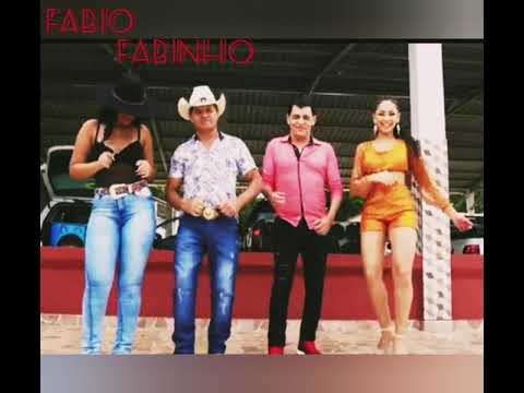 Mix FÁBIO &  FABINHO