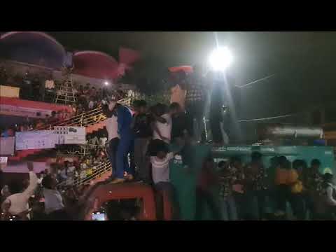STANLEY SOUND NEW SERIES GOODSHED ROAD HUBLI 11TH DAY GANESH VISARJAN HEAVY SOUND #trending #youtube