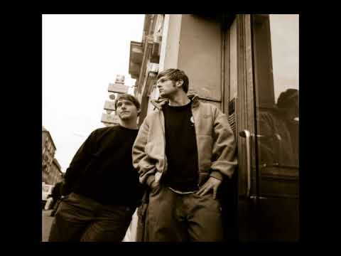 Luke & Swift - Alltag [Remix] (RARE) // 2001