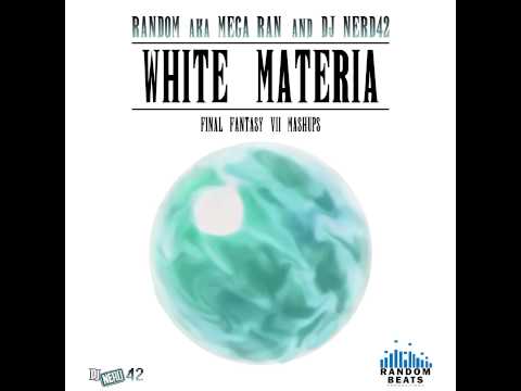 06 DJ Nerd42 - Feel Like Don of the Slums (Mega Ran vs Fort Minor) ft Storyville kHill and Sulfur)