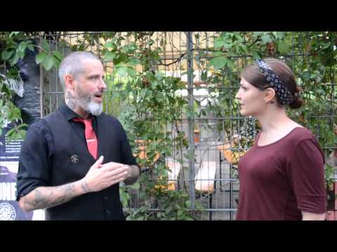 Nathan Gray about the Future of Boysetsfire