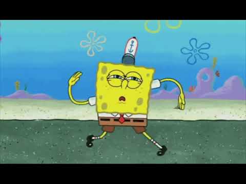 SpongeBob SquarePants Closing Theme Song [1 Hour]