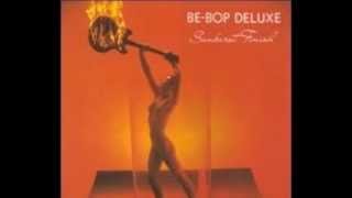 Be Bop Deluxe - Life In the Air Age ( Sunburst Finish - February, 1976)
