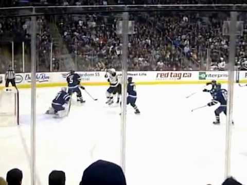 Winnipeg Jets Dec3/11