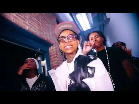 PCF Jaey x Lil Tony - Successful (Shot By : Ace)