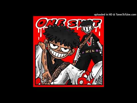 XELISHURT - ONE SHOT W/ BL8DEZ (Prod. MISTAKE)