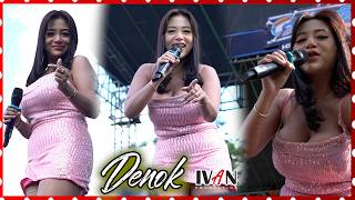 Download lagu WOW! DINA DHEMES🍑 ✴ DENOK | FAMILY GATHERING #2 HONDA ALL C'SERIES 2026 #DENOK mp3