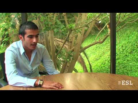 Escuela de idiomas EC, San Diego