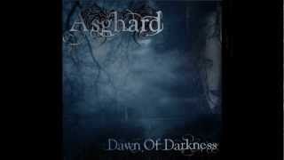 Never More My Heart In Chains - Asghard