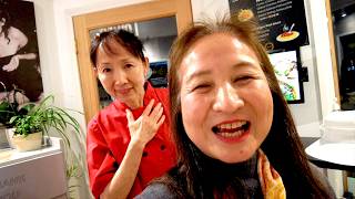 【60代からのアメリカ移住】LAで見つけた日本の味と温かい出会いで癒しと元気をもらいました｜日本人シニア女性の一人暮らしアメリカ生活日常VLOG