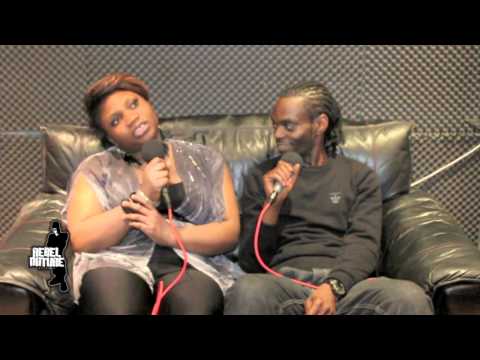 REBELNATURE TV - ANNAKIE INTERVIEW