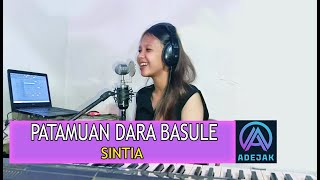 Download lagu PATAMUAN DARA BASULE - SINTIA mp3 Download lagu PATAMUAN DARA BASULE - SINTIA mp3