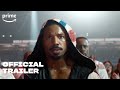 Creed III Official Trailer Prime Video