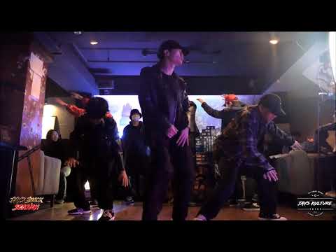 JAYs Kulture I Host showcase I JAYs Buck Session VOL.1