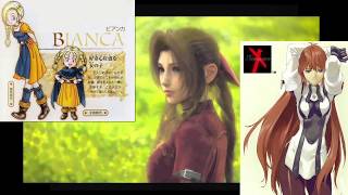 【祝FF7リメイク】田舎夫婦がFF7実況してみた part36