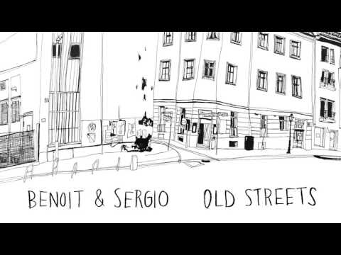 Benoit & Sergio - Dancing Shoes (Clarian Remix)
