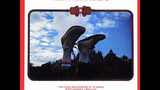 je t'en remets au vent Thiefaine