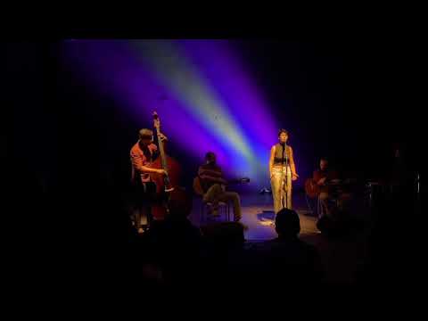 Diga lá, Coração [Nina Neder e Théo Fraga}