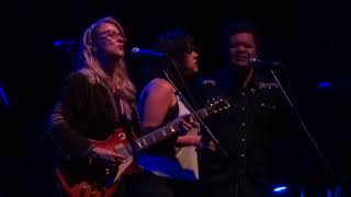 Color Of The Blues - Tedeschi Trucks Band October 13, 2017