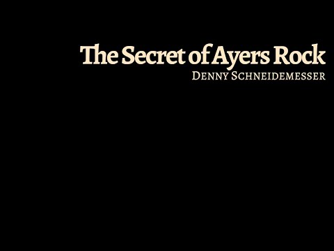 The Secret of Ayers Rock (2010) - Action Adventure Soundtrack Music