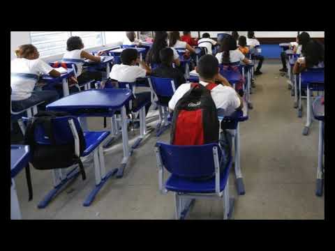 Nenhum estado brasileiro atinge meta do Ideb para o ensino médio