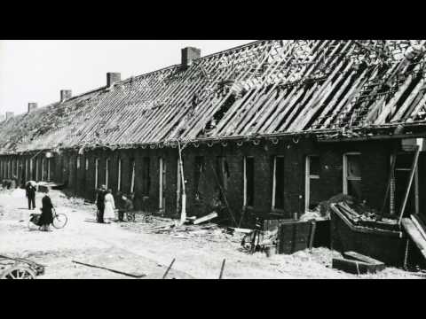 Watch With 45 people in the shelter on YouTube
