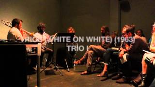 Southland Ensemble | ROBERT ASHLEY: EARLY WORKS