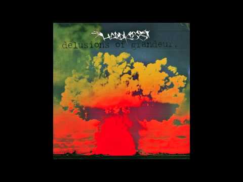 The Drum Club - Drums are Dangerous (Drugs are Dangerous)