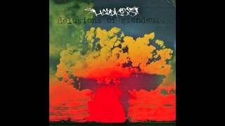 The Drum Club - Drums are Dangerous (Drugs are Dangerous)