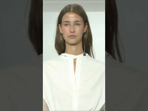 Anteprima | Look 2/29 | Spring Summer 2024 | Milan Fashion Week