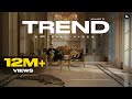 Nijjar Trend Official Music Video His Story New Punjabi Song 2024