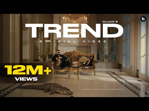 Trend
