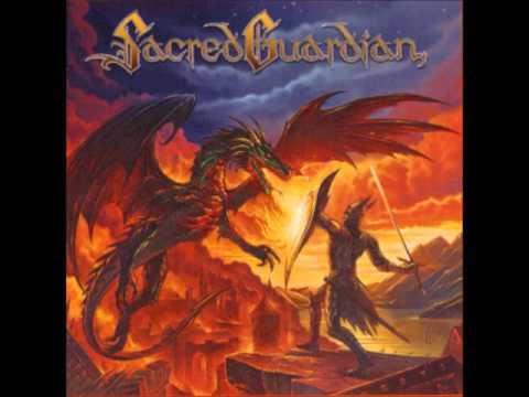 Sacred Guardian - Sacred Guardian
