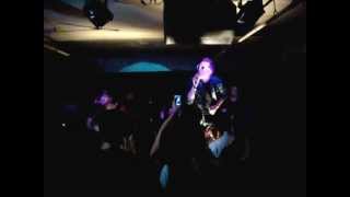 Search The City @ The Pike Room 8/25/12