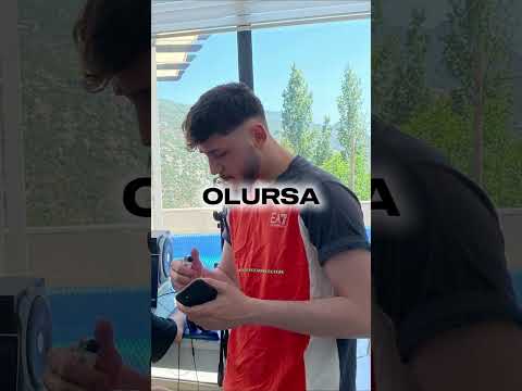 Batuflex & Era7capone - HADİD (yeni şarkı/lyric video) [Yanımda ERA7]