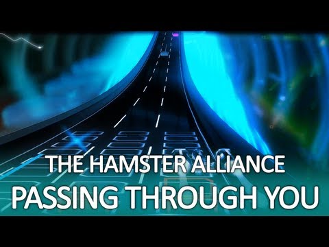Passing Through You (Hamster Alliance)