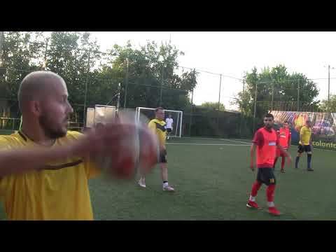 ⏰19 20 ⚽ FC Brewers v Oslm Popesti 🏆 Seria B2 – etapa 21 repriza 2