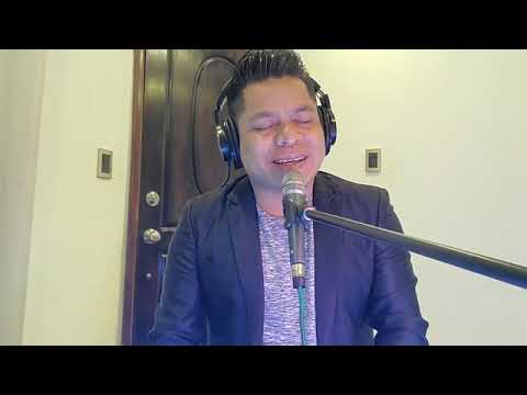 Jacobo Reynoso - Momentos de Intimidad Con El Padre