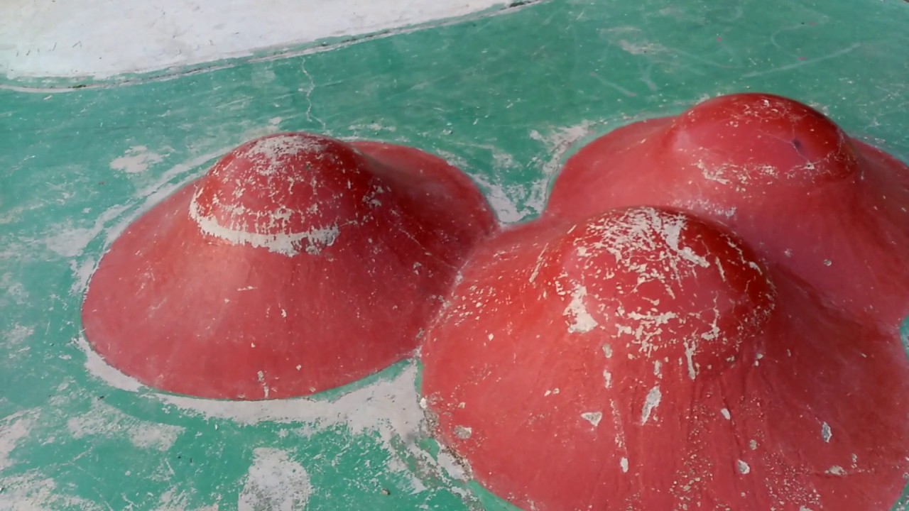 Alborache: Uno de los peores skateparks del país