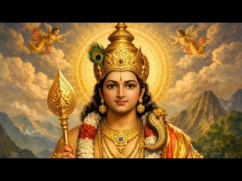 Muthana Muthukumara Murugaiya | Preven Moodley | Muruga bhajan | 