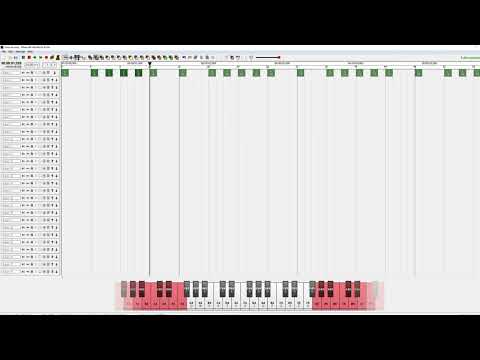 EPIC! Watch me create a song in Minecraft Studio!
