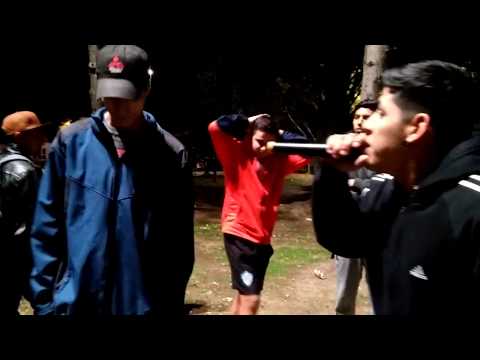 KARDIA vs SNIPER | 4tos | Wilde Style ROUND MIC x SUPREMACIA MC (Abril 2018) 13/04