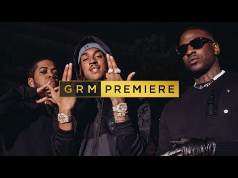 Skepta, Chip & Young Adz - Insight to Insomnia: The Mini Documentary | GRM Daily